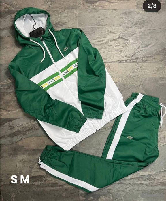 Дрехи висок клас