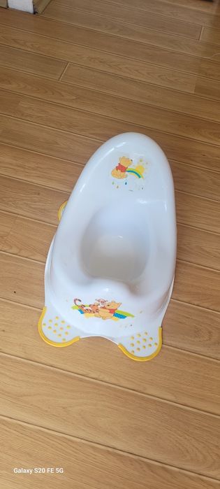 Oliță copii, curata