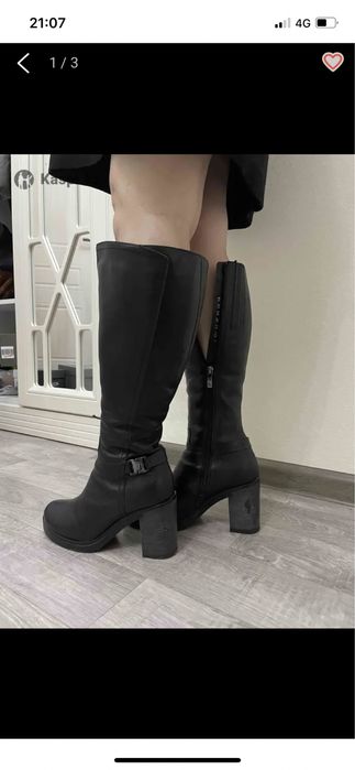 обувь женская