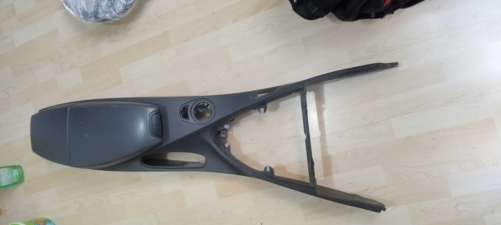 Средна конзола за BMW e63