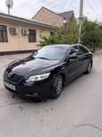 Toyota Camry 2006-yil, Propan gazi xam bor.