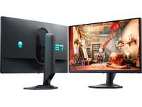 Новый Киберспортивный Монитор Dell Alienware 27 AW2724DM, 2K 180-280Hz