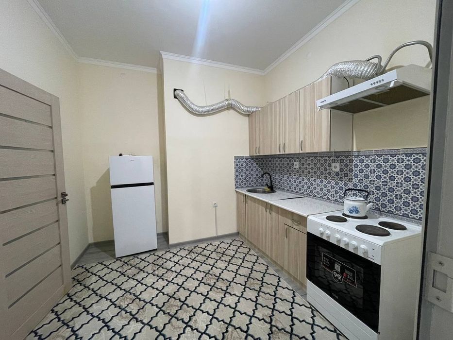 Motrid 2 xonali zudlik bilan sotiladi