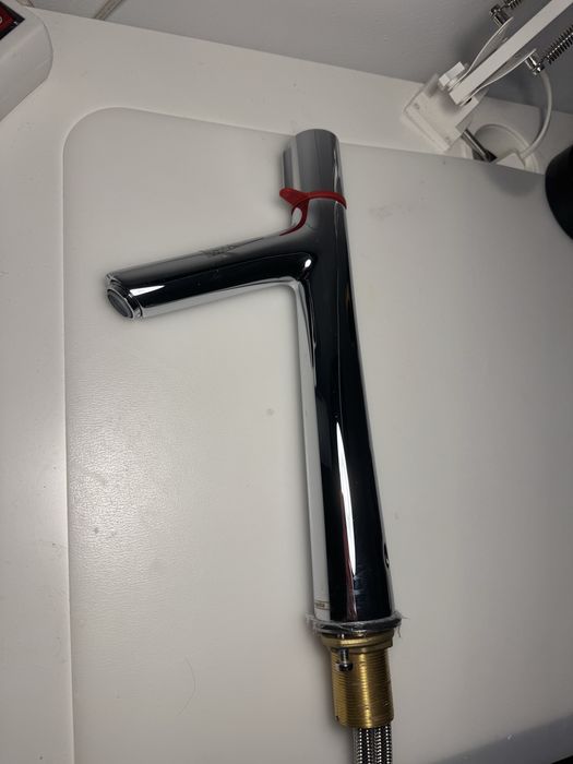 Baterie hansgrohe talis select S