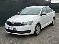 Skoda Rapid 1,6TDI