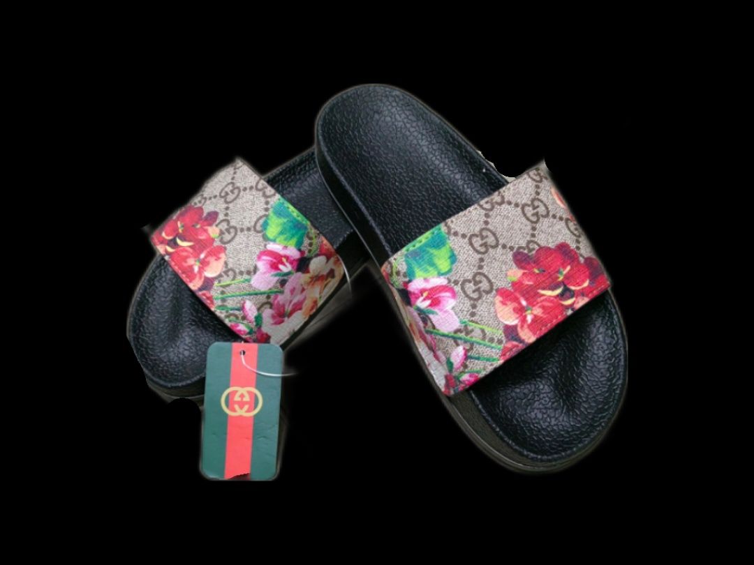 Дамски чехли Gucci