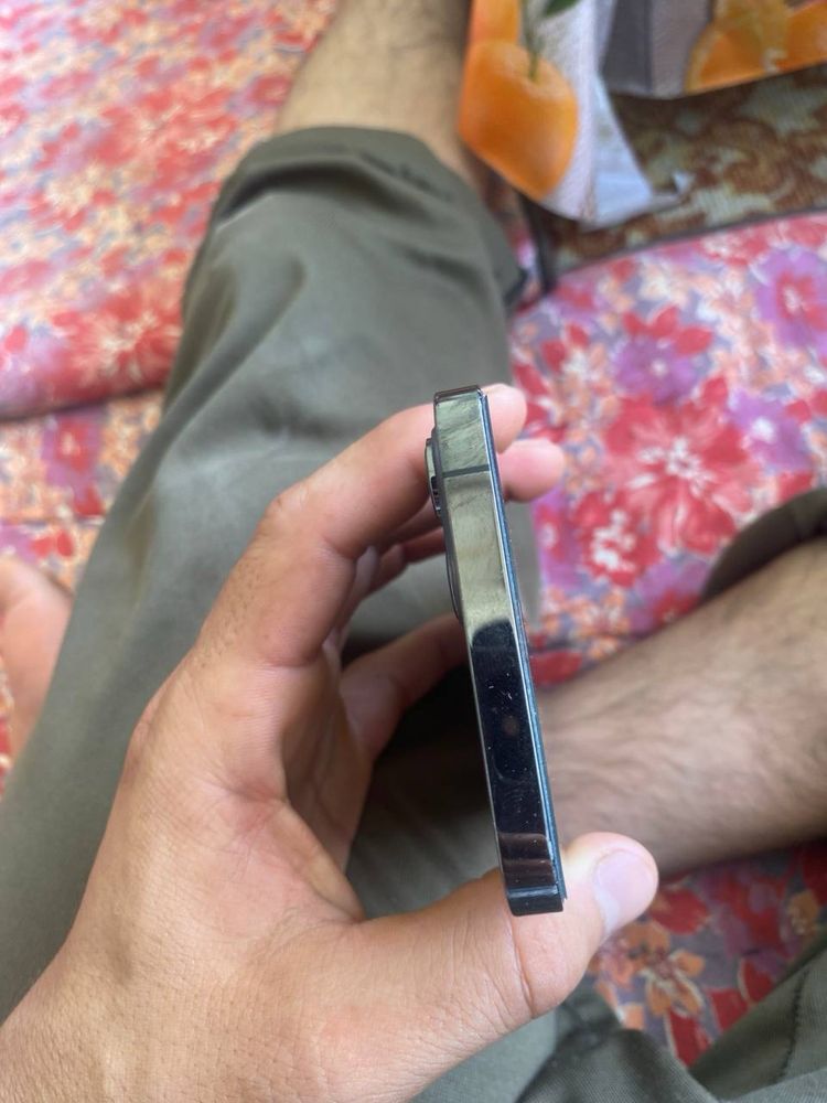 Iphone 12 pro max 256