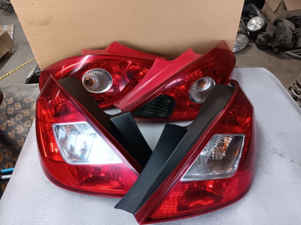 Стоп ляв десен Opel Corsa D / Корса Д