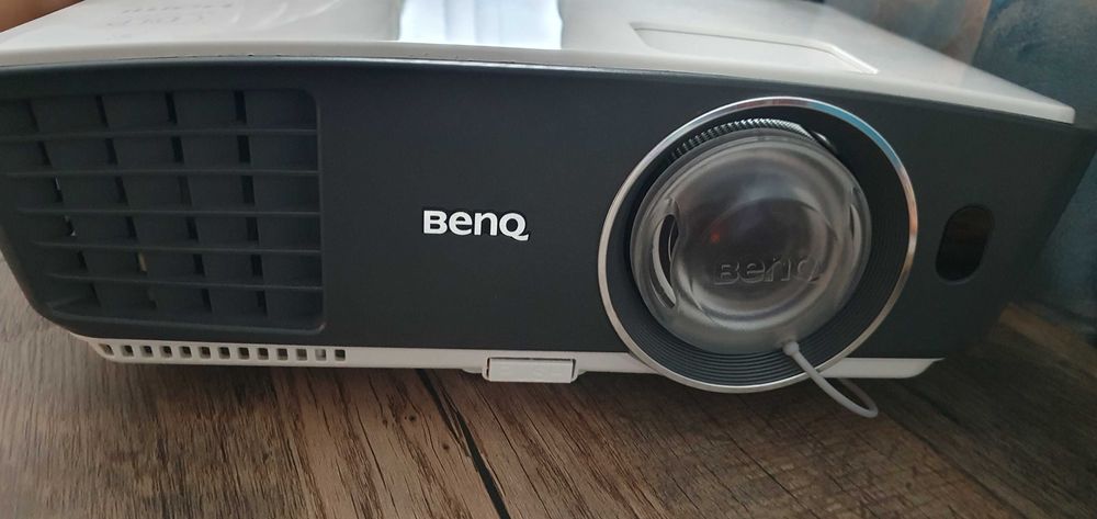 Videoproiector  Benq