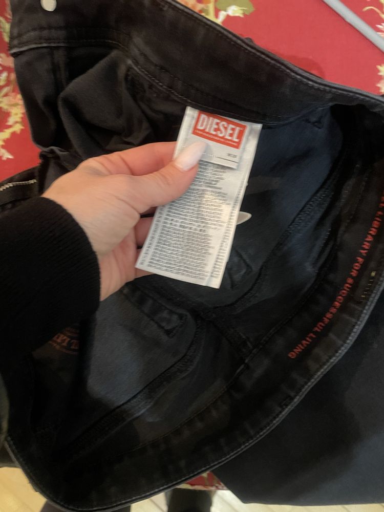 Оригинални дънки Diesel