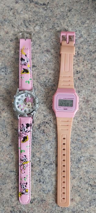 Ceasuri copii/fete