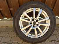 2 x Cauciucuri Conti Sport Contact 5 - 235 60 R18 H