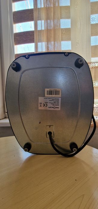 Вертикален грил за печене 2000W