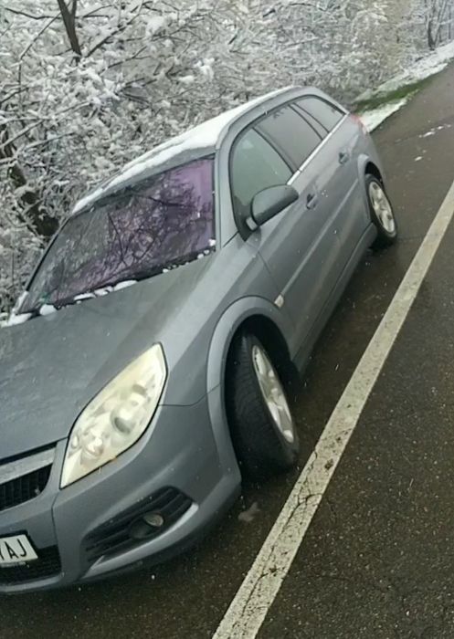 Opel Vectra C vând