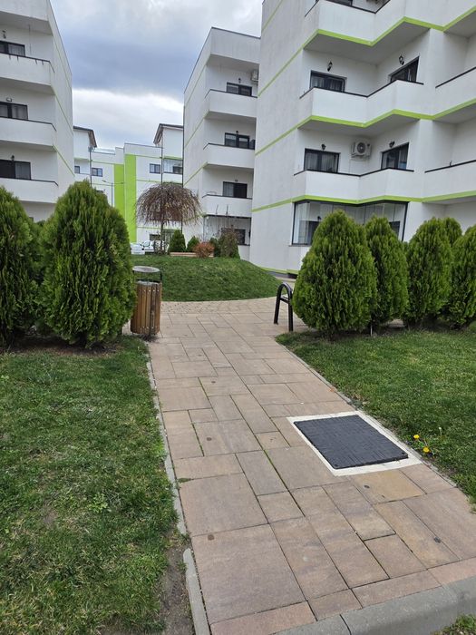 Apartament 2 camera +bucătărie separat