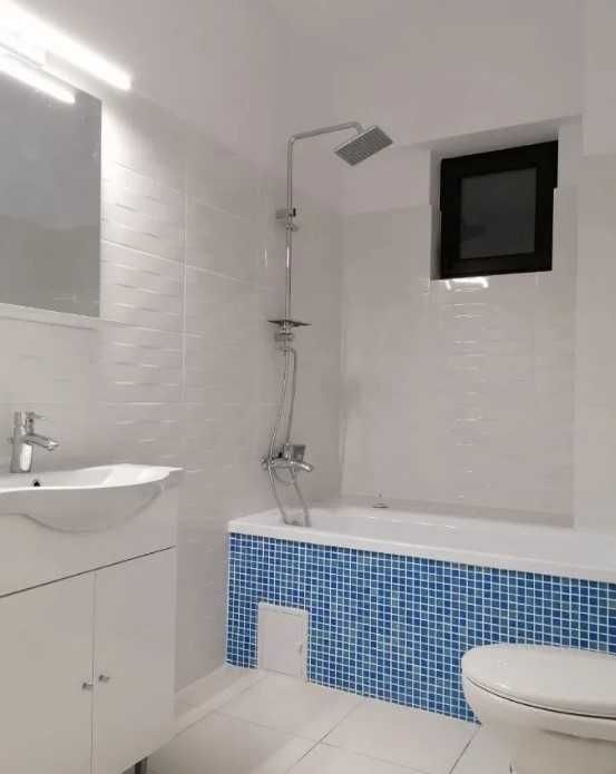 Дава се под наем Тристаен апартамент в Пловдив, Старият град - 77 кв.м за 219.3 € - Снимка #1