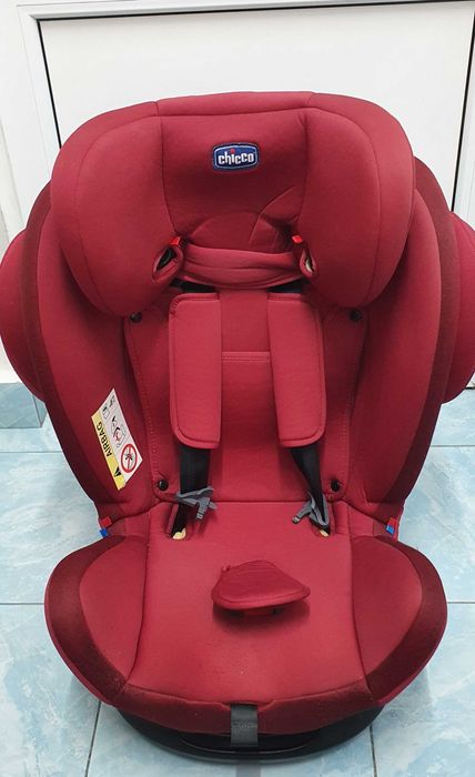 Vânzare scaun auto CHICCO UNICO