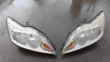 SET Faruri Ford Focus 2 Facelift