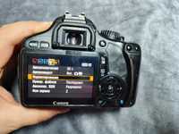 Canon 550d тушка без ничего