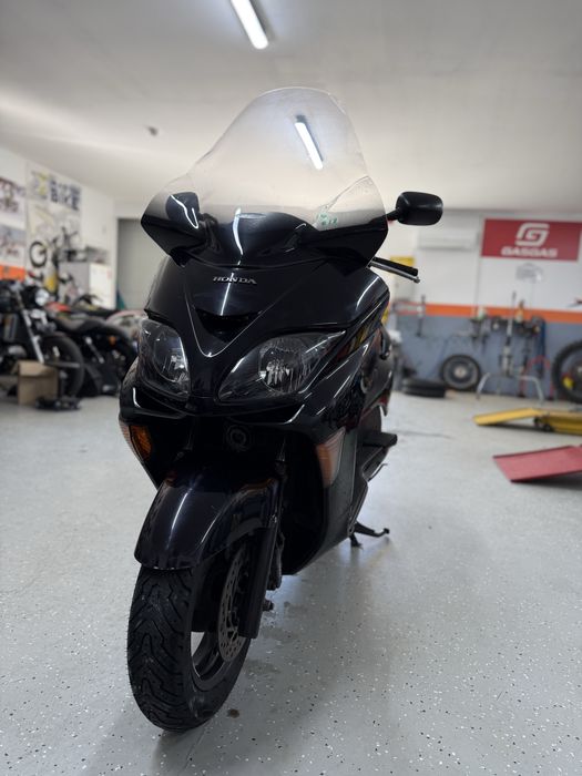 Honda Forza 250 import recent Italia