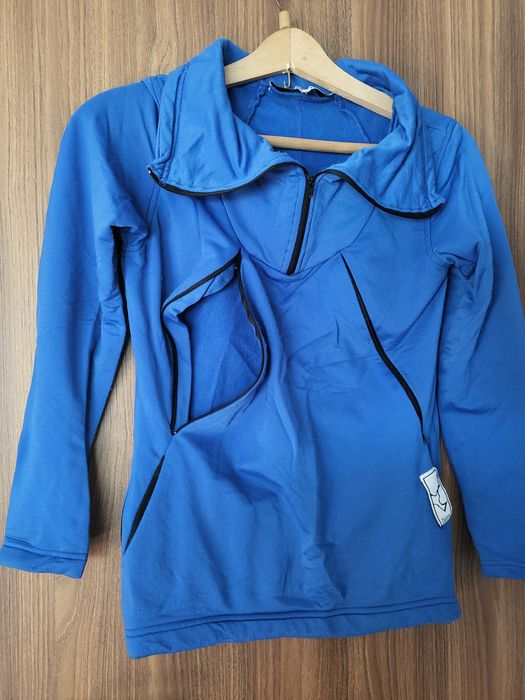 Блузи за кърмене и бременност