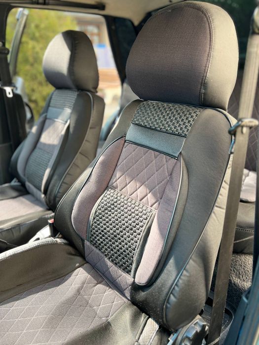 Лада Самара 2008