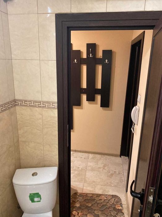 Едностаен Апартамент в Центъра