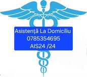 Asistența Medicală La Domiciliu!!
