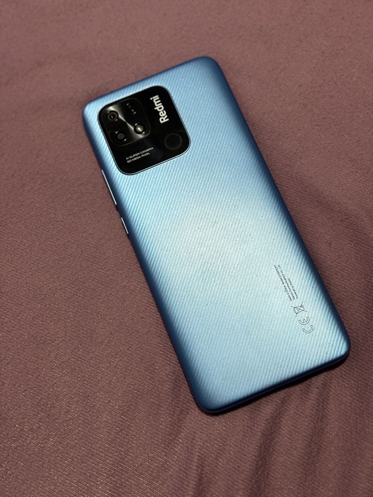 Xiaomi Redmi 10C