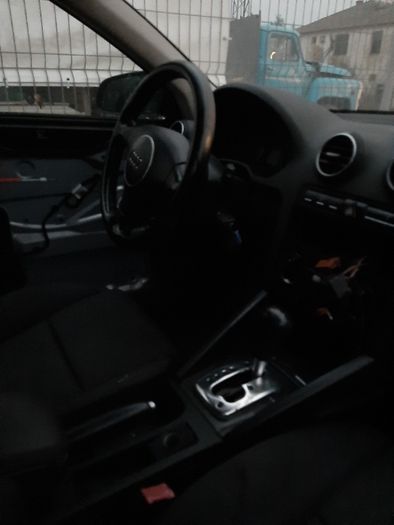 Ауди А3 2.0тди Audi A3