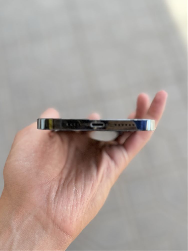Iphone 12 pro max