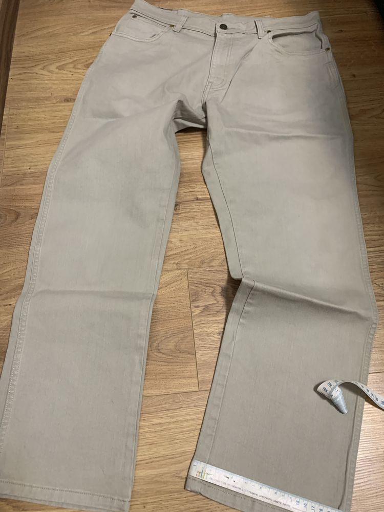 Оригинални мъжки дънии Wrangler