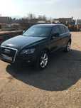 Audi Q5 quatro ,an 2011