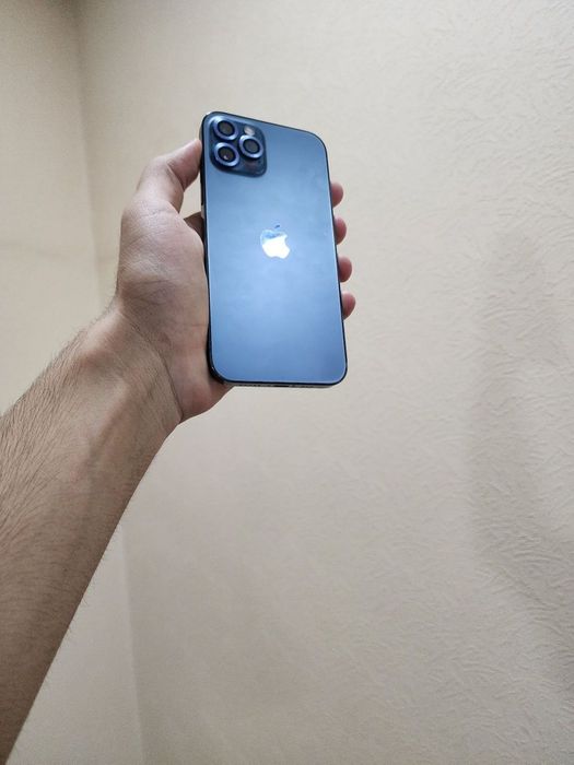 Iphone 12 pro  holati ideal
