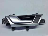 Maner interior stanga spate Audi A6 (4F2, C6) [Fabr 2004-2010] 4F08390