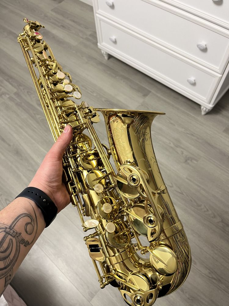 Selmer seria2 joubille nou