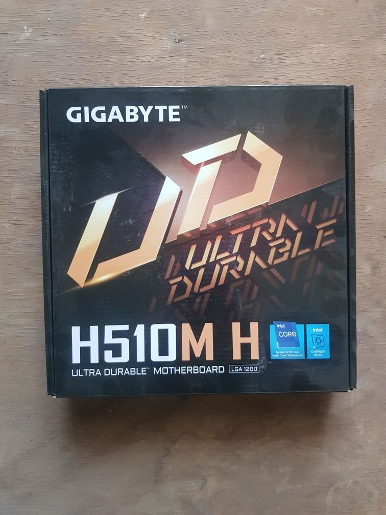 Kompyuter / игравой компютер intel i5