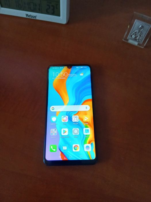 Huawei  p30 lite