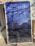 Vand panouri solare pt apa calda
