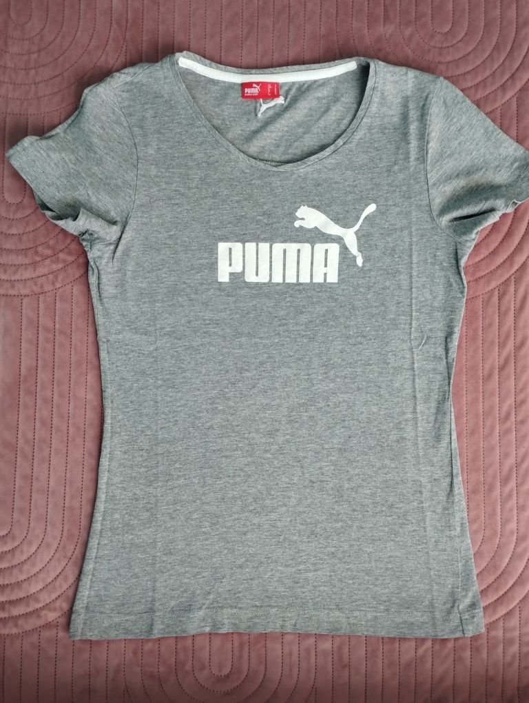 PUMA и ONLY Красиви тениски