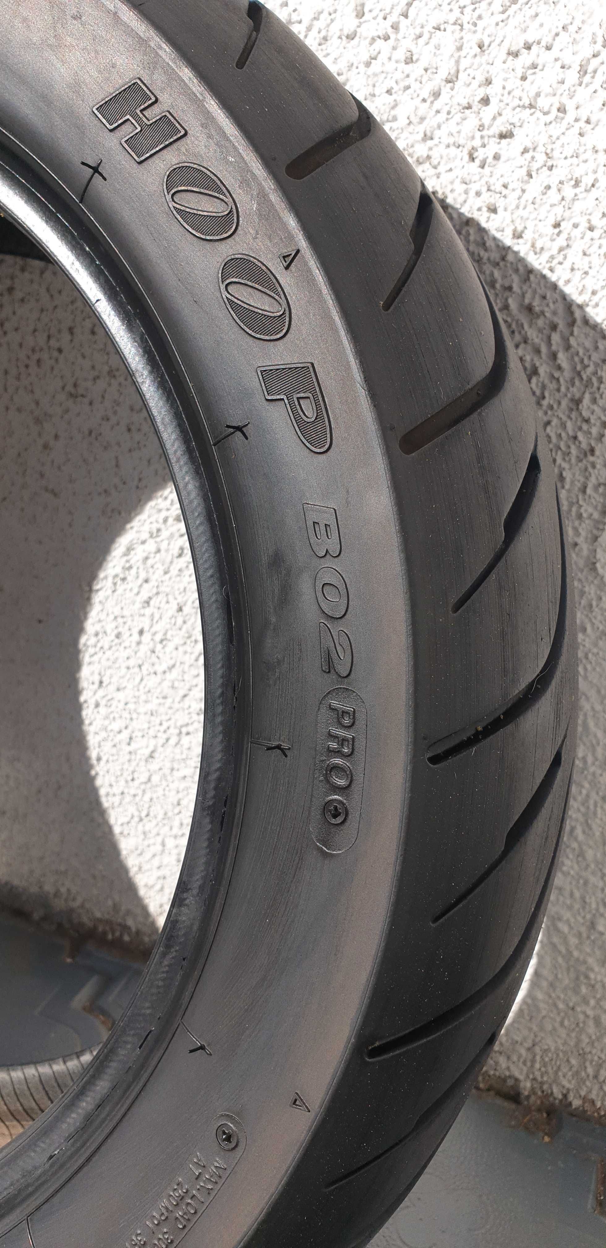 Anvelopa maxi scuter Bridgestone 150/70 R14	66S
