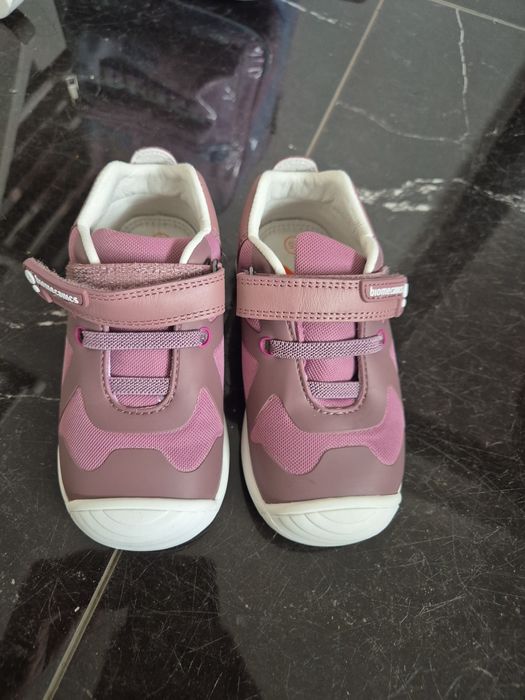 Adidasi Biomecanics Noi