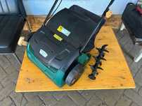 Scarificator si aerator electric, 1300w
