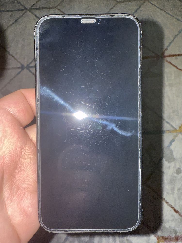 Iphone 12 Pro 256 GB