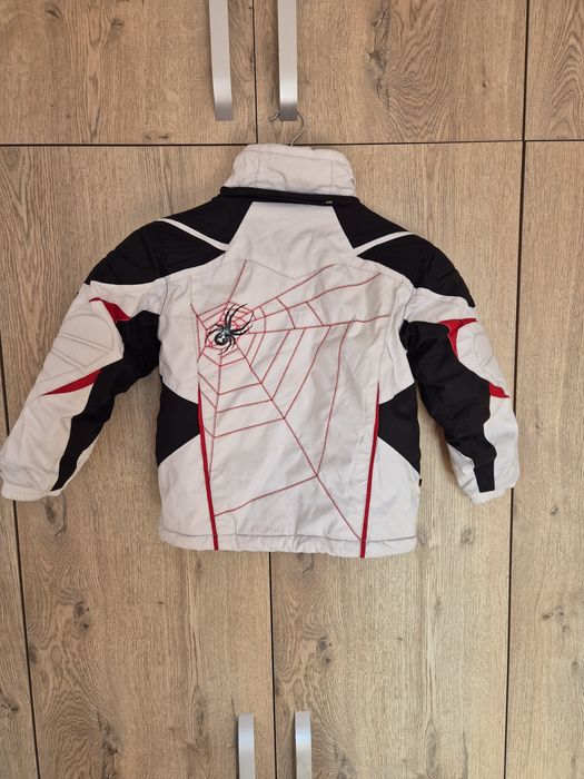 Geaca originala SPYDER 6 ani 75 lei