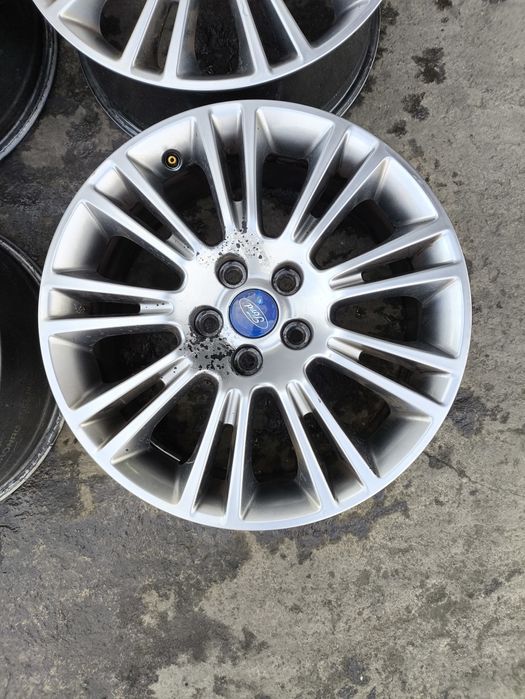 Алуминиеви джанти за Ford Kuga