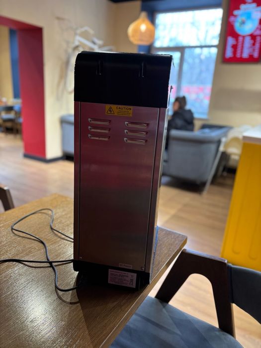 Аппарат батч брю