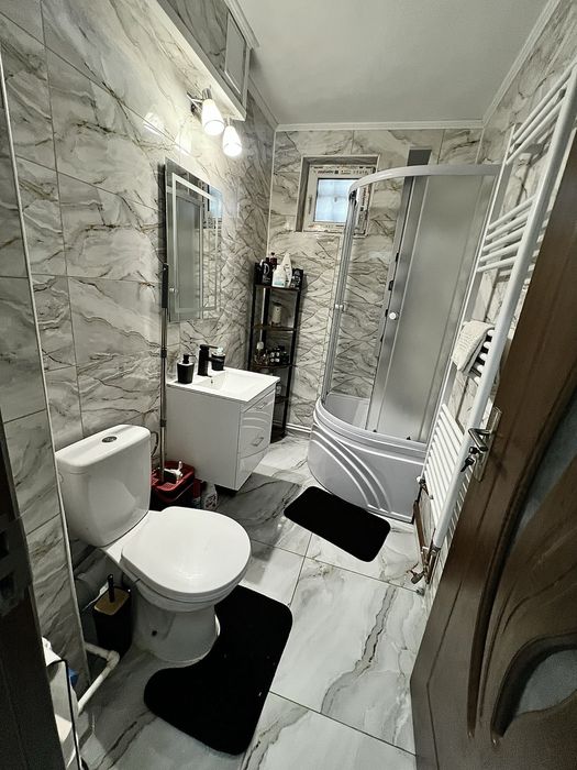 Apartament cu 2 camere