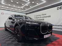 BMW Seria 7 rate / garantie 2028 / ICONIC GLOW