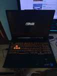 Asus tuf f15 gaming